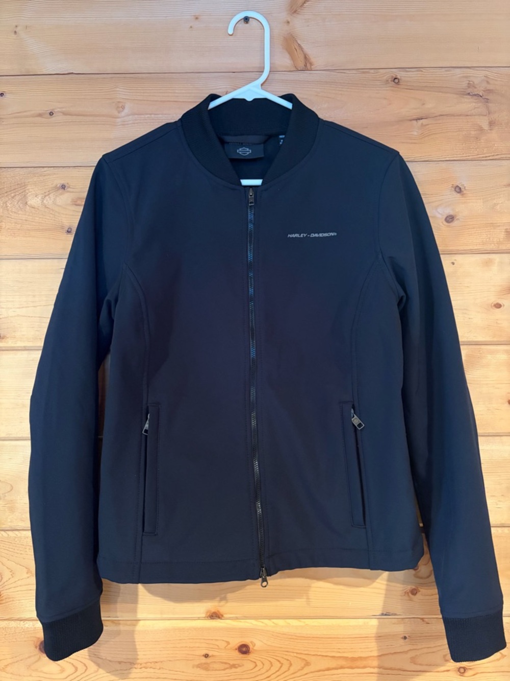 Harley-Davidson Women’s Jacket